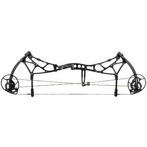Bear Arena 34 Compound Bow - Right Handed - Olive Drab - 63lbs
