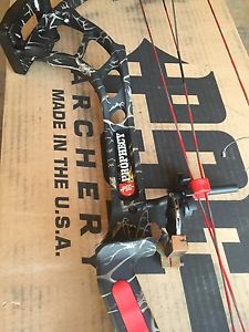 PSE Prophecy Bow