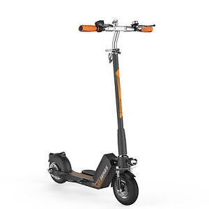 Authentic Airwheel Z5 Folding Electric Bike Black