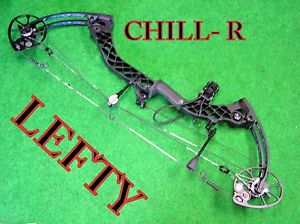 LEFT HAND Mathews Chill-R  LH  55-70lb ****SHIP WORLD WIDE***