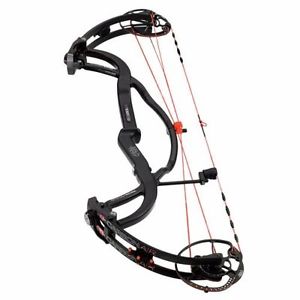 2016 PSE CARBON AIR 60/70# Bow CARBON ALL-BLACK
