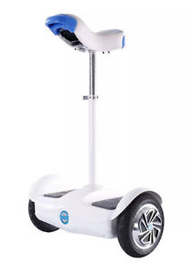 AIRWHEEL S6 Self Balancing Scooter With Adjustable Seat 260WH Battery