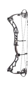Elite Synergy Compound Bow 50#