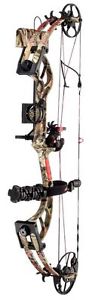 PSE Archery DNA CC RIF Compound Bow