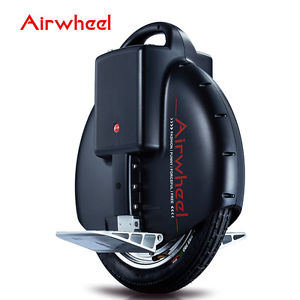 New Airwheel X8 Electric Balanced Unicycle Scooters Bike 170Wh Best Price