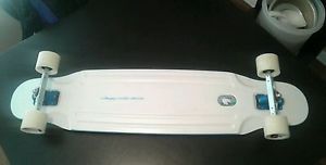 Loaded, Chubby Unicorn longboard , complete