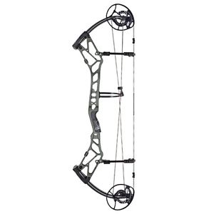 Bear BR33 Compound Bow - Right Handed - Olive Drab - 70lbs