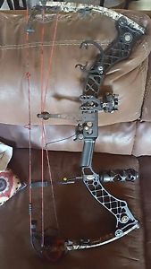 Mathews z7