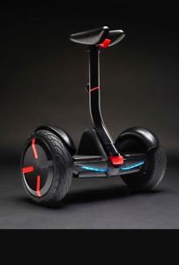 Segway miniPRO