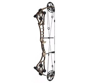 Martin Phenix Inferno 33 Compound Bow - Right Handed - Kryptek - 70lbs
