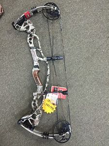 2016 RH Carbon Defiant