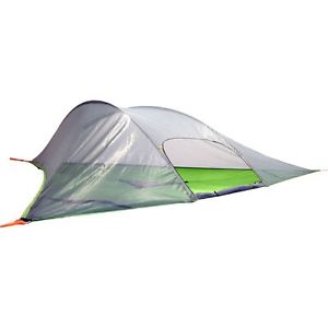 Tentsile Stingray Tent: 3-Person 4-Season Forest Green One Size