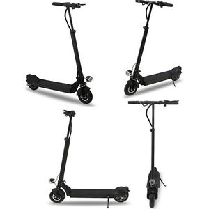 Foldable Lightweight Adult Electric Scooter with Li-Ion Battery 8.8AH Simple use