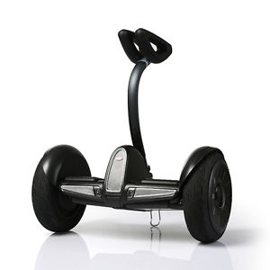 I-Walk Mini Pro Self Balancing Personal Transporter with Mobile App Contro
