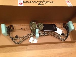 BOWTECH BOSS RH BREAKUP COUNTRY 60#
