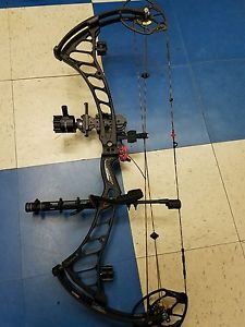 Bowtech Prodigy