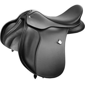 Bates Wide All Purpose Saddle  GIFTS