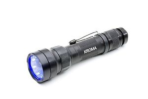 Surefire Kroma Milspec Dual Output Multi Spectrum LED. Free Shipping