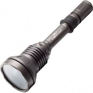 Surefire M3LT-S CombatLight Extended Range Dual Output LED with Strobe. Brand Ne