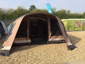 Outwell Harrier 6SATC
