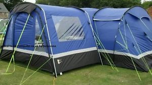 kalahari 10 tent with porch