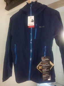Gore Tex Jacke 3 Lagen Marmot Speedlight