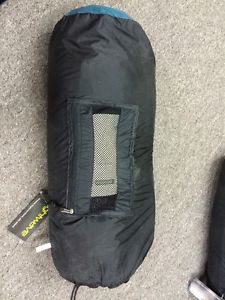 Lightwave G20 IoniX Tent