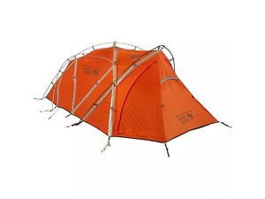 New Mountain Hardwear/Hard Wear EV 3 Tent: 3-Person 4-Season One Size OU9653-842
