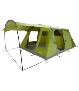 Vango Solaris tent 600