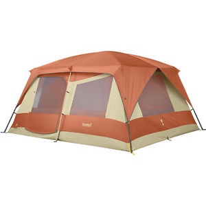 Eureka Copper Canyon 12 Tent: 12-Person 3-Season One Color One Size