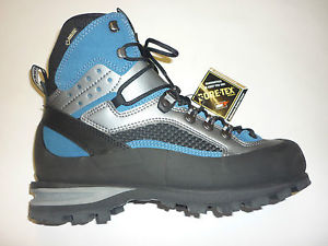 HANWAG  Bergschuhe " CENGALO  Gore " UK 8,5  / Gr:42,5   Neu /OVP !!!