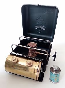 Optimus 11 primus. Rare Optimus Radius Vintage Camp Stove