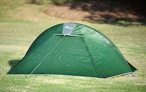 Macpac Microlight Tent