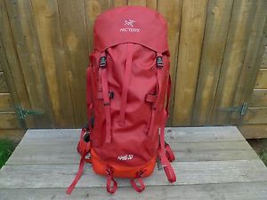 ARC'TERYX NAOS 55 Backpack (3420-3970 c.i.)