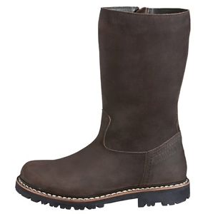 Meindl Corvara Herren-Winterstiefel (espresso)