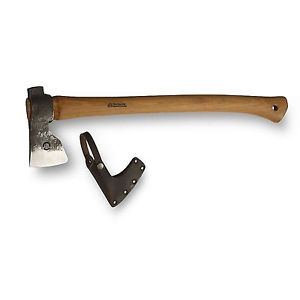 Wetterlings Bushman Axe by Les Stroud One Size