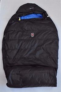 Fjällräven Fjallraven Outdoor 62719 Move In Bag Long 195 cm Down Sleeping Bag
