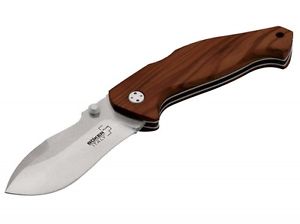 Böker Plus Mojo Cocobolo Taschenmesser