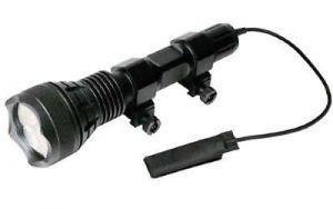 ATN J600W Javelin Weapon Mounted Flashlight. Shipping is Free