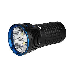 Olight X7 Marauder 3 x Cree XHP 70 LEDs 9000 Lumens Searchlight Flashlight Torch