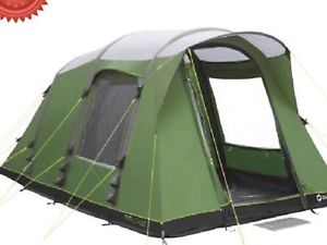 Outwell Clipper M Inflateable Tent