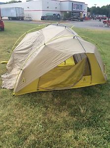 Sierra Designs Flash 3 Fl Tent 3 Person Tent
