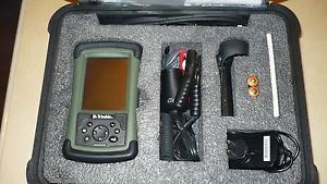 Trimble Recon Horus Ballistic Calculator, Atrag Sniper Tool