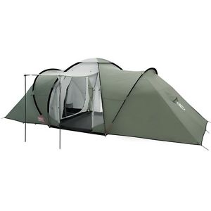 Coleman Tent Ridgeline 6 Plus. Free Delivery