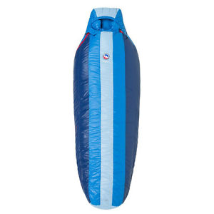 Big Agnes Lost Ranger 15 Sleeping Bag - Long Right Zip