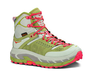 HOKA ONE ULTRA HIGH - Wander- & Trekkingschuh (Damen) - NEW