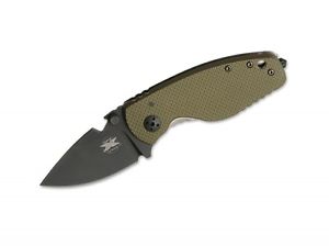 DPx Heat/F Od Taschenmesser