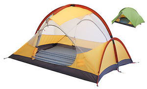 Exped Mira III Tent - 3 Person, 3 Season