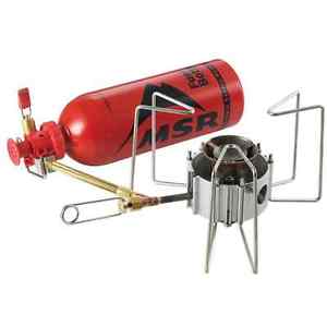 MSR Dragonfly Combo Stove