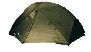 Ferrino Chaos 2 Tent (Olive). Shipping Included